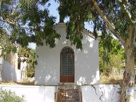 Kefalas, Apokoronas, Crete, Kreta