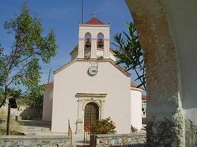 Kefalas, Apokoronas, Crete, Kreta