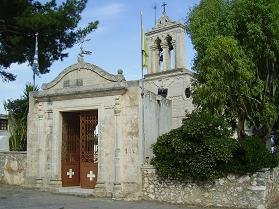Kefalas, Apokoronas, Crete, Kreta
