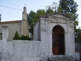 Kefalas, Apokoronas, Crete