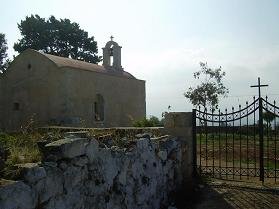 Kefalas, Apokoronas, Crete