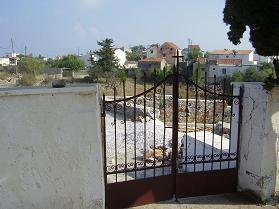 Kefalas, Apokoronas, Crete