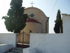 Kefalas, Apokoronas, Crete