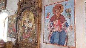 Kritsa, Kreta, Crete.