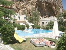 Kyra Panagia Hotel Karpathos