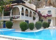 Kyra Panagia Hotel Karpathos