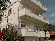 Villa Lambros Tertsa Crete