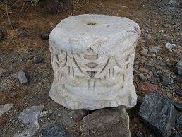 Lendas, Crete, Kreta