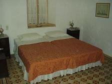 Leros, hotel Archontiko Angelou