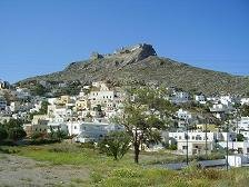 Leros