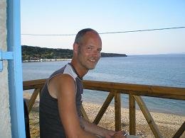 Mystegna Beach Houses Lesbos