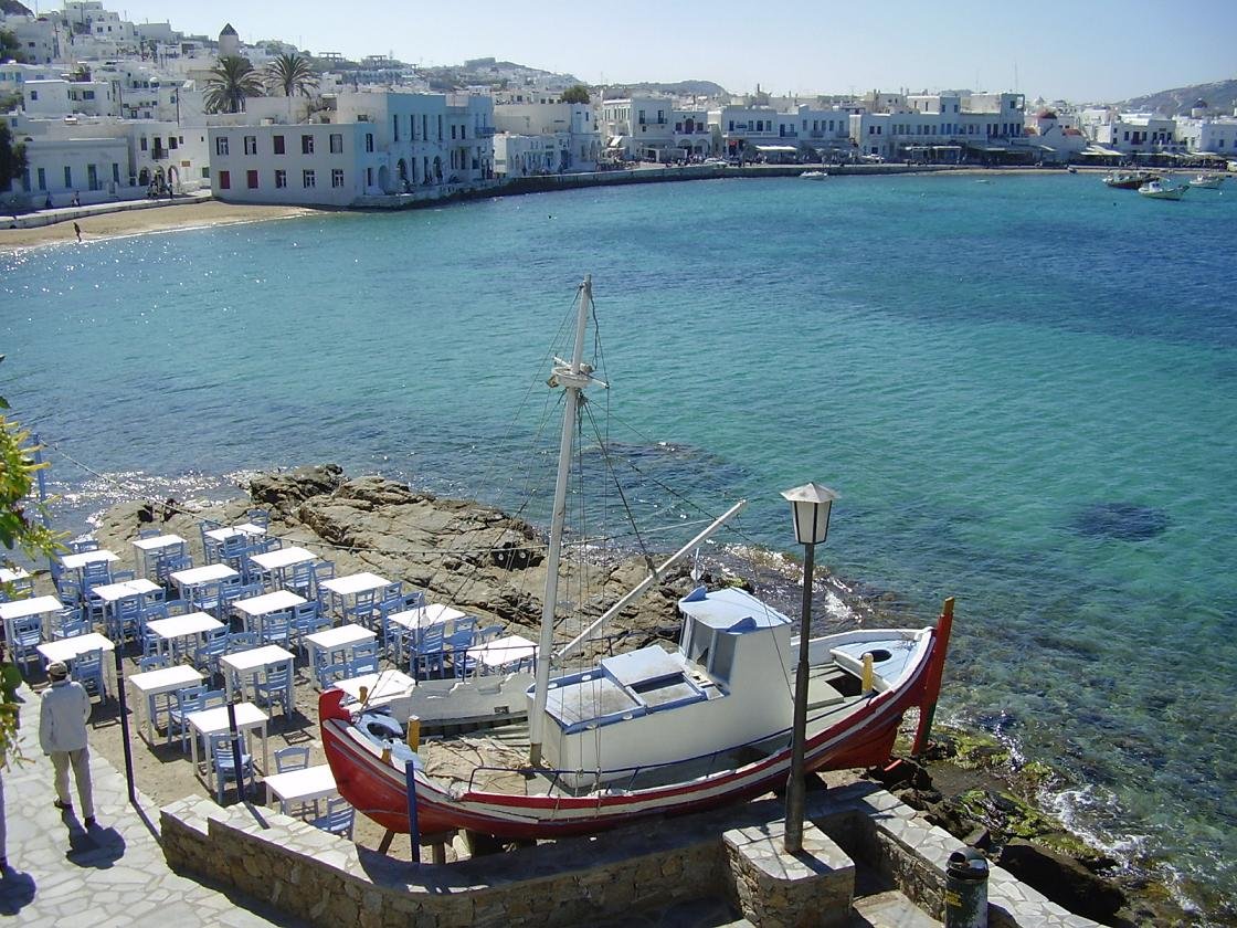Mykonos