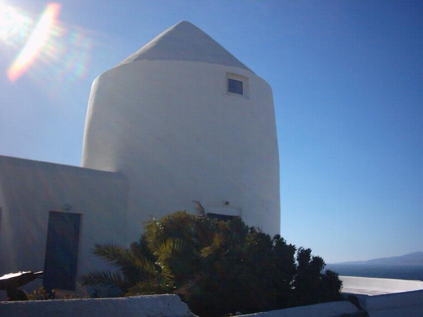 Mykonos