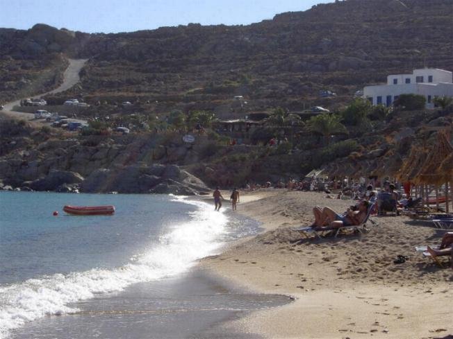 Mykonos
