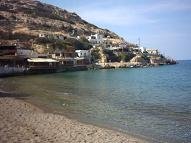 Matala.