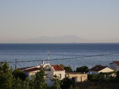 Madonna Studios Lesbos