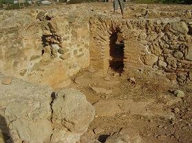 Makrigialos, zuidoost Kreta