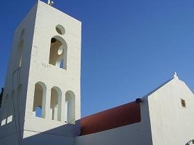 Makrigialos, zuidoost Kreta