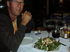 Makrigialos, zuidoost Kreta