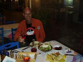 Makrigialos, zuidoost Kreta