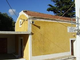 Maralia, Kreta