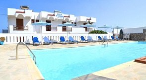 Maria Apartments Karpathos