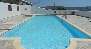 Maria Apartments Karpathos