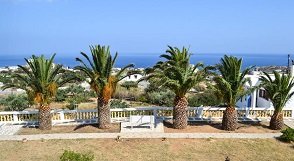 Maria Apartments Karpathos