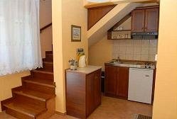 Thassos, Maria Hotel.