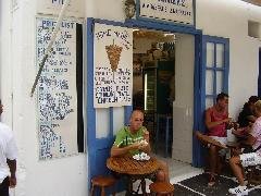 Mykonos restaurants