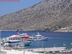 Sifnos, Meropi Rooms