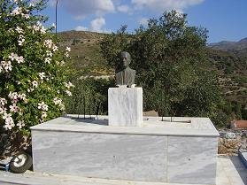 Moni, Sougia, Kreta, Crete