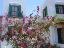Sifnos, Morfeas Pension