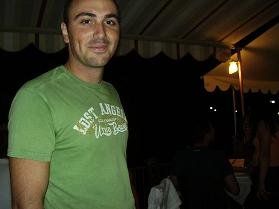 Mouragio Restaurant Agia Pelagia