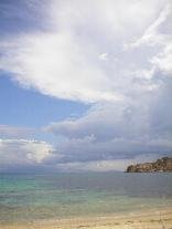 Paranga Beach