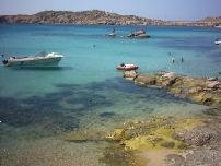 Paranga Beach