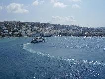 mykonos