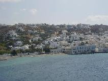 mykonos