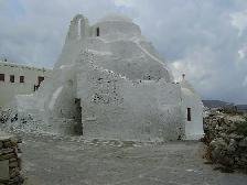 mykonos