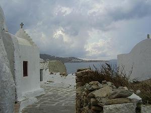 Mykonos