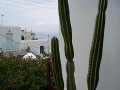 Hotel Rania Mykonos