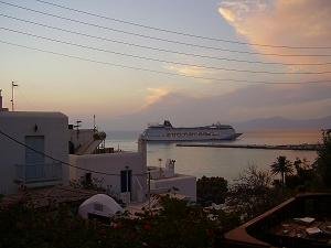 Hotel Rania Mykonos