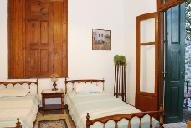 Lesbos Molyvos, Nassos Guesthouse