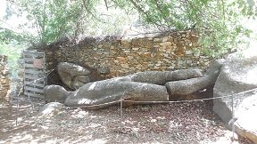 Naxos Kouros
