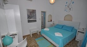 Hotel Nazos in Mykonos town