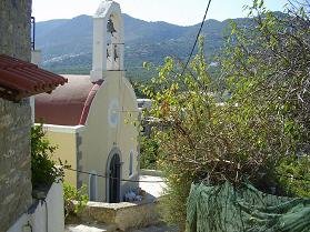 Nikithianos, Neapolis, Kreta, Crete.