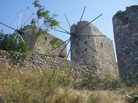 Nikithianos, Neapolis, Kreta, Crete.