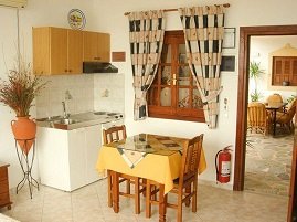 Olympos Studios Karpathos