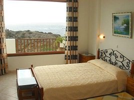 Olympos Studios Karpathos