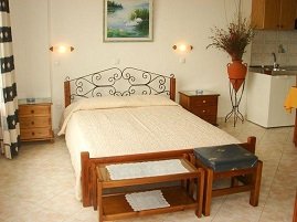 Olympos Studios Karpathos